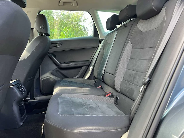 Seat ateca 1.5 tsi style business intense | h-907-tt - afbeelding 27 van  32