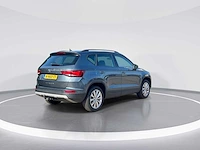 Seat ateca 1.5 tsi style business intense | h-907-tt - afbeelding 9 van  32