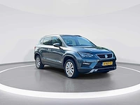 Seat ateca 1.5 tsi style business intense | h-907-tt - afbeelding 16 van  32