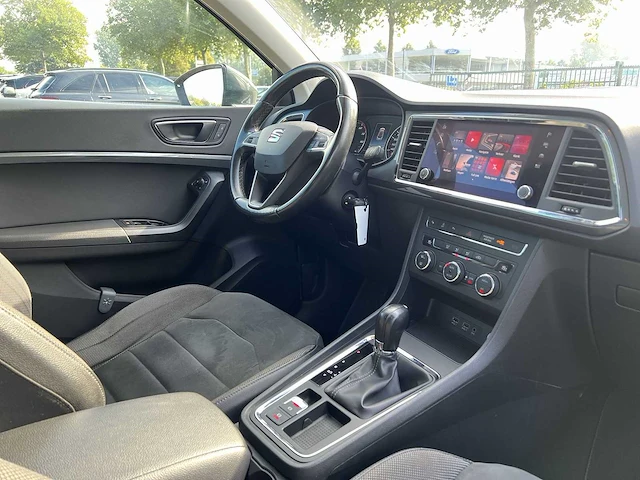 Seat ateca 1.5 tsi style business intense | h-907-tt - afbeelding 18 van  32