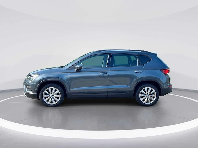 Seat ateca 1.5 tsi style business intense | h-907-tt - afbeelding 20 van  32