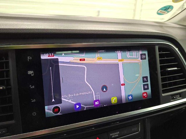 Seat ateca 2.0 tdi style business intense | n-219-vf - afbeelding 4 van  10