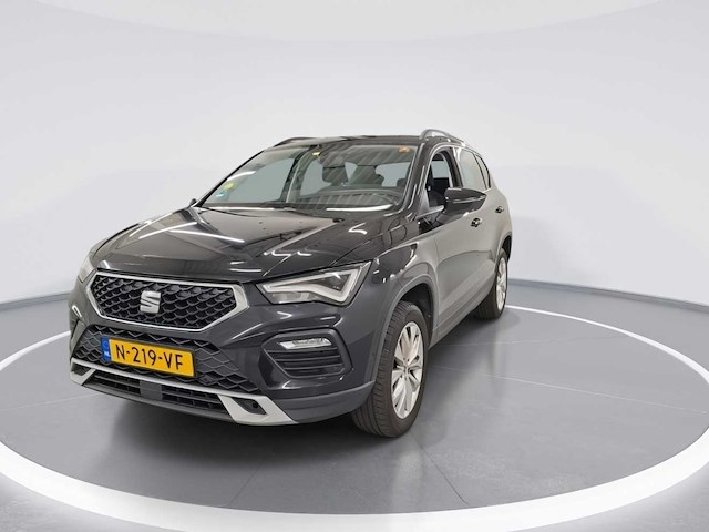 Seat ateca 2.0 tdi style business intense | n-219-vf - afbeelding 1 van  10