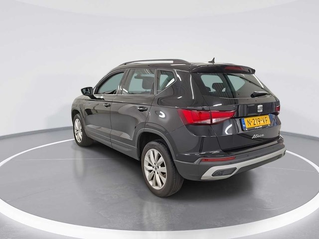 Seat ateca 2.0 tdi style business intense | n-219-vf - afbeelding 8 van  10