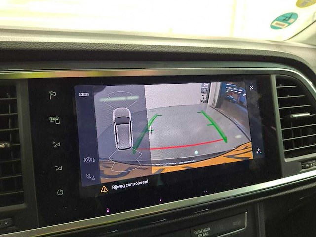 Seat ateca 2.0 tdi style business intense | n-219-vf - afbeelding 2 van  17