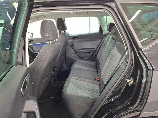 Seat ateca 2.0 tdi style business intense | n-219-vf - afbeelding 6 van  17