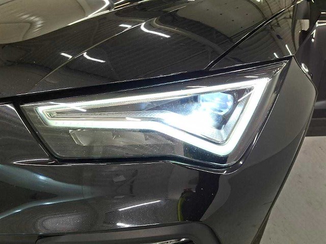 Seat ateca 2.0 tdi style business intense | n-219-vf - afbeelding 7 van  17