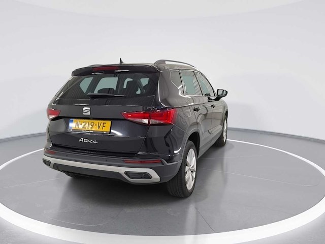 Seat ateca 2.0 tdi style business intense | n-219-vf - afbeelding 11 van  17