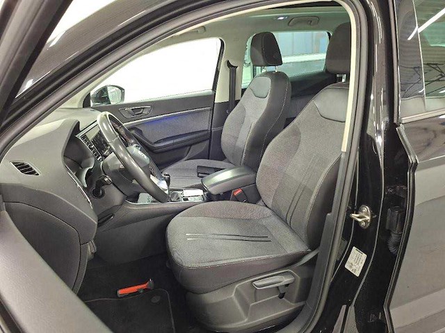 Seat ateca 2.0 tdi style business intense | n-219-vf - afbeelding 15 van  17