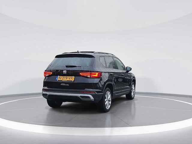 Seat ateca 2.0 tdi style business intense | n-219-vf - afbeelding 2 van  14