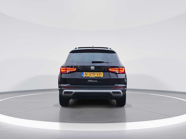 Seat ateca 2.0 tdi style business intense | n-219-vf - afbeelding 3 van  14