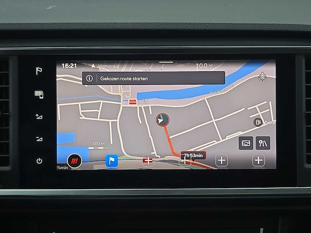 Seat ateca 2.0 tdi style business intense | n-219-vf - afbeelding 9 van  14