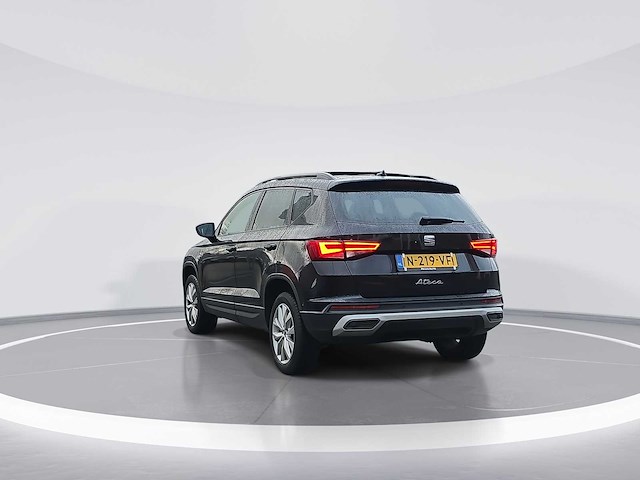 Seat ateca 2.0 tdi style business intense | n-219-vf - afbeelding 5 van  24