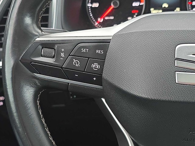 Seat ateca 2.0 tdi style business intense | n-219-vf - afbeelding 8 van  24