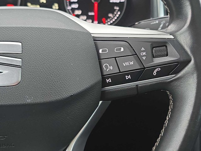 Seat ateca 2.0 tdi style business intense | n-219-vf - afbeelding 9 van  24