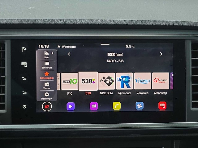 Seat ateca 2.0 tdi style business intense | n-219-vf - afbeelding 10 van  24