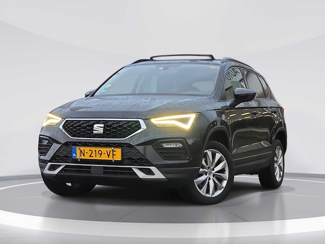 Seat ateca 2.0 tdi style business intense | n-219-vf - afbeelding 1 van  24