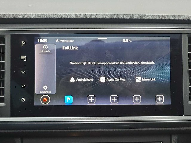 Seat ateca 2.0 tdi style business intense | n-219-vf - afbeelding 15 van  24