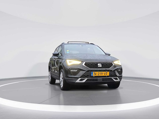 Seat ateca 2.0 tdi style business intense | n-219-vf - afbeelding 12 van  24