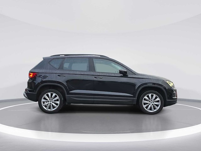 Seat ateca 2.0 tdi style business intense | n-219-vf - afbeelding 23 van  24