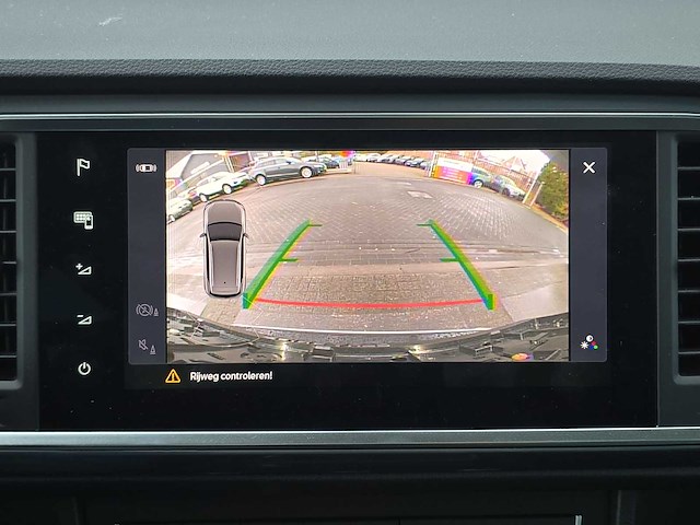 Seat ateca 2.0 tdi style business intense | n-219-vf - afbeelding 9 van  18