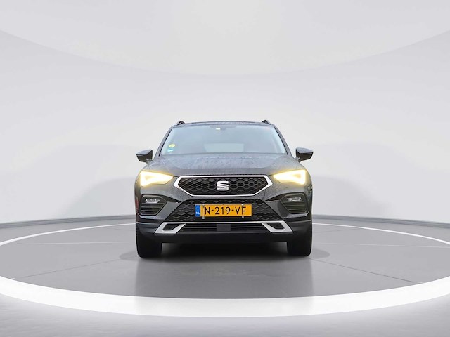 Seat ateca 2.0 tdi style business intense | n-219-vf - afbeelding 15 van  18