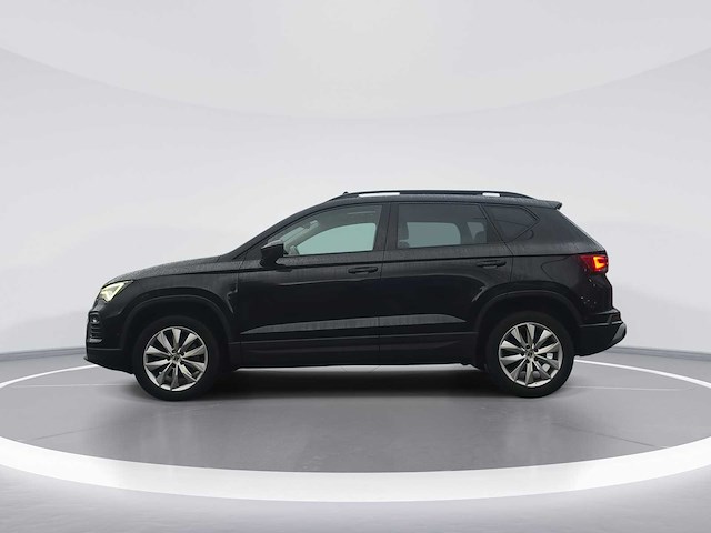 Seat ateca 2.0 tdi style business intense | n-219-vf - afbeelding 17 van  18