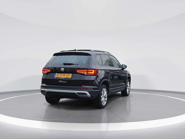 Seat ateca 2.0 tdi style business intense | n-219-vf - afbeelding 2 van  20