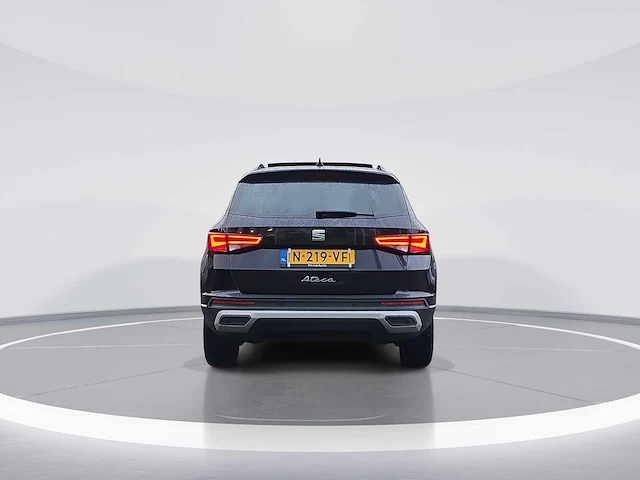 Seat ateca 2.0 tdi style business intense | n-219-vf - afbeelding 3 van  20
