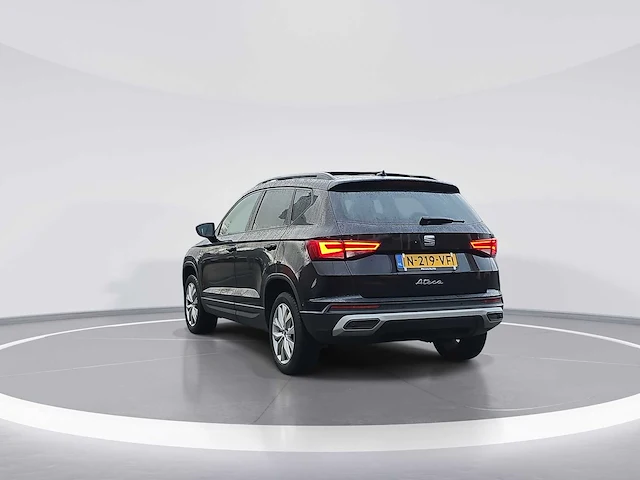 Seat ateca 2.0 tdi style business intense | n-219-vf - afbeelding 5 van  20