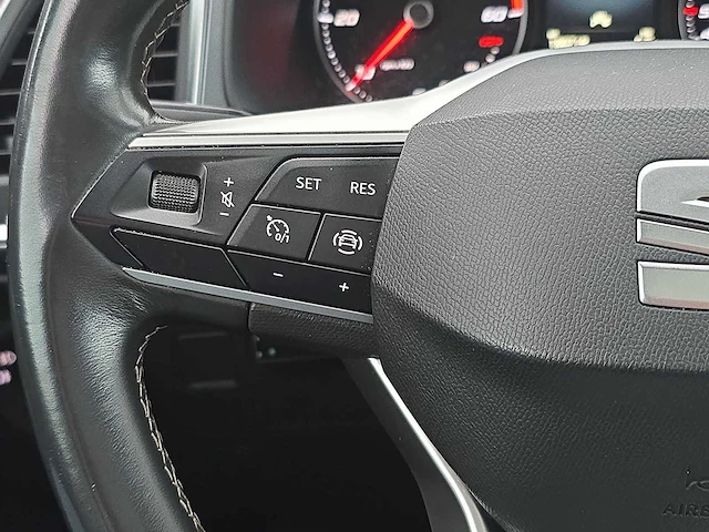 Seat ateca 2.0 tdi style business intense | n-219-vf - afbeelding 7 van  20