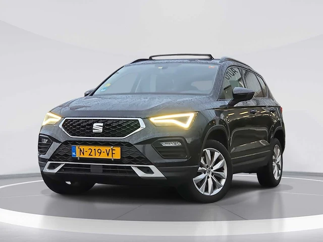 Seat ateca 2.0 tdi style business intense | n-219-vf - afbeelding 1 van  20
