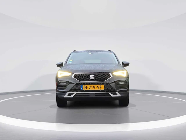 Seat ateca 2.0 tdi style business intense | n-219-vf - afbeelding 15 van  20