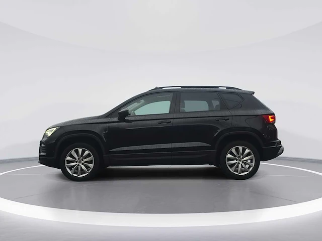 Seat ateca 2.0 tdi style business intense | n-219-vf - afbeelding 18 van  20