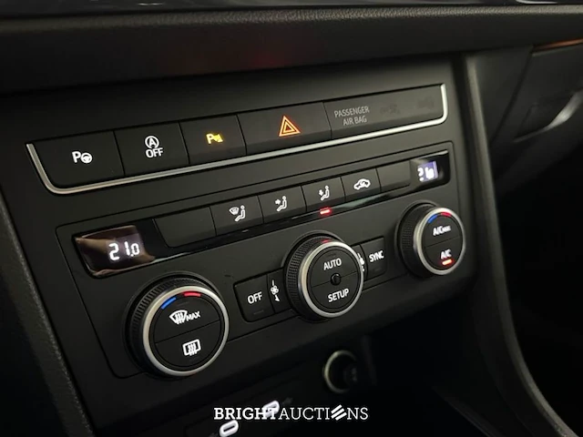 Seat ateca business intense 1.5 tsi 150pk 2024 (origineel-nl), z-152-kl - afbeelding 4 van  29