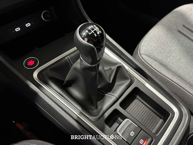 Seat ateca business intense 1.5 tsi 150pk 2024 (origineel-nl), z-152-kl - afbeelding 5 van  29