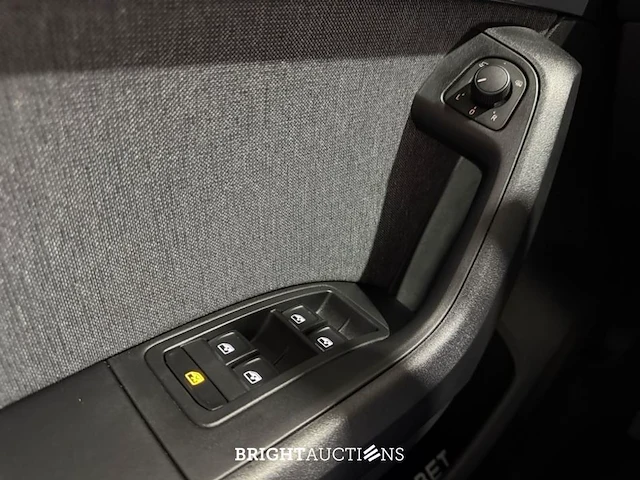 Seat ateca business intense 1.5 tsi 150pk 2024 (origineel-nl), z-152-kl - afbeelding 8 van  29