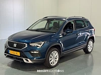 Seat ateca business intense 1.5 tsi 150pk 2024 (origineel-nl), z-152-kl