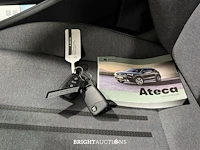 Seat ateca business intense 1.5 tsi 150pk 2024 (origineel-nl), z-152-kl - afbeelding 13 van  29