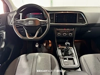 Seat ateca business intense 1.5 tsi 150pk 2024 (origineel-nl), z-152-kl - afbeelding 14 van  29