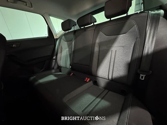 Seat ateca business intense 1.5 tsi 150pk 2024 (origineel-nl), z-152-kl - afbeelding 16 van  29