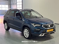 Seat ateca business intense 1.5 tsi 150pk 2024 (origineel-nl), z-152-kl - afbeelding 18 van  29