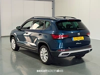 Seat ateca business intense 1.5 tsi 150pk 2024 (origineel-nl), z-152-kl - afbeelding 19 van  29