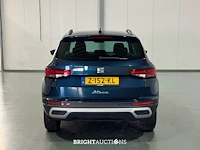 Seat ateca business intense 1.5 tsi 150pk 2024 (origineel-nl), z-152-kl - afbeelding 21 van  29