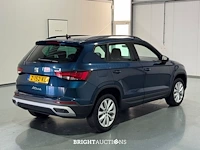 Seat ateca business intense 1.5 tsi 150pk 2024 (origineel-nl), z-152-kl - afbeelding 12 van  29