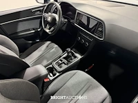 Seat ateca business intense 1.5 tsi 150pk 2024 (origineel-nl), z-152-kl - afbeelding 23 van  29