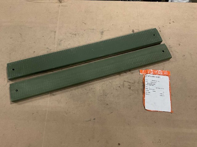 Seat board (2x) - afbeelding 1 van  4
