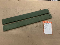 Seat board (2x) - afbeelding 1 van  4