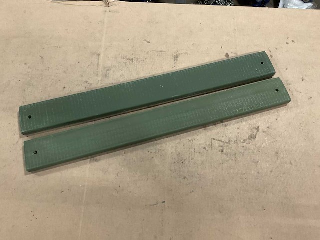 Seat board (2x) - afbeelding 2 van  4