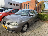 Seat cordoba 1.4-16v signo , 62-nv-ks - afbeelding 1 van  8